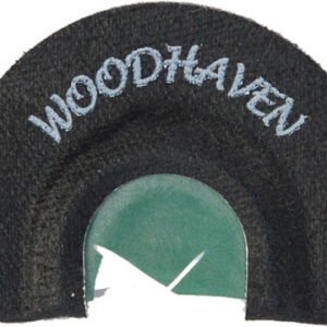 WOODHAVEN CUSTOM CALLS THE - NINJA HAMMER MOUTH CALL