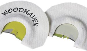 WOODHAVEN CUSTOM CALLS STINGER - PRO SERIES COPPERHEAD II CALL