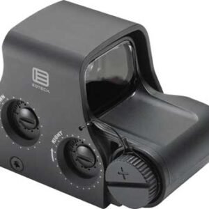 EOTECH XPS3-0 HOLOGRAPHIC SGT - 68MOA RING W/1MOA DOT