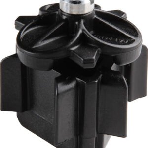 TACSOL MAGAZINE COUPLER TRIMAG - FITS RUGER 10/22 10RD MAGS