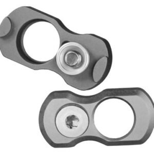 YHM KEYMOD Q.D. SLING ADAPTER - QD SWIVEL NOT INCLUDED