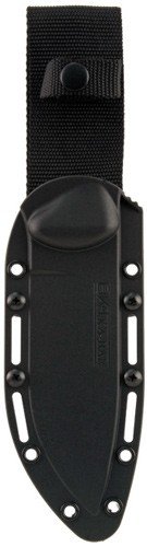 KA-BAR BECKER COMPANION 5.25" - FIXED W/HARD PLASTIC SHEATH - Image 2