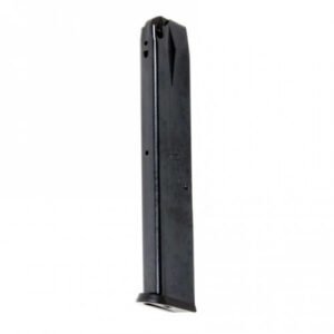 XD-40 .40S&W 20 ROUND BLUE STEEL MAGAZINE