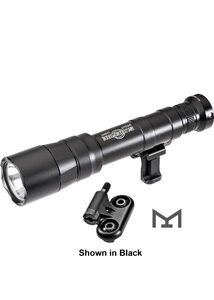 TURBO SCOUT LIGHT PRO - TAN, 700 LUMENS, 100,000 CANDELA, LOW PROFILE MOUNT