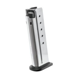 XD-E® 45 ACP MAGAZINE - 6-ROUND, STAINLESS