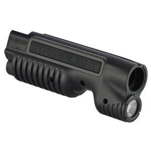 TL-RACKER™ INTEGRATED SHOTGUN FOREND LIGHT - REMINGTON 870