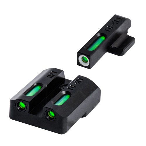 TFX NIGHT SIGHTS - BLACK, SIG SAUER P365