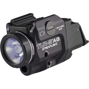 TLR-8A G GUN LIGHT/LASER - GREEN
