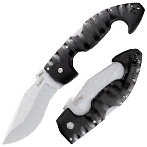 SPARTAN FOLDING KNIFE