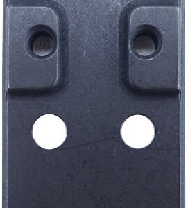 HK VP9 OPTICS READY MOUNTING - PLATE 4 LEUPOLD DELTAPOINT