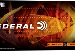 FEDERAL FUSION 7MM PRC 175GR - TIPPED FUSION 20RD 10BX/CS