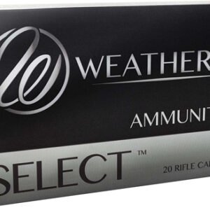 WEATHERBY AMMO 270 WBY MAGNUM - 130GR INTERLOCK 20RD 10BX/CS