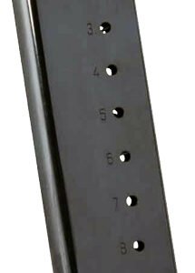 IVER JOHNSON MAGAZINE 1911 - 45ACP 8RD BLACK FITS GOVT