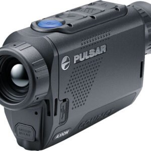 PULSAR AXION XQ19 COMPACT - THERMAL MONOCULAR 1.5-6X 384