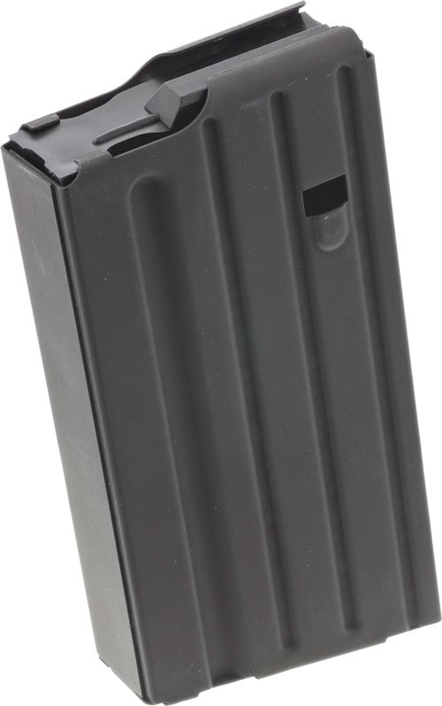 RUGER MAGAZINE 7.62/308WIN - 20RD