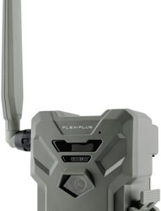 SPYPOINT TRAIL CAM FLEX-PLUS - DUAL CARRIER 1080P 36MP GRAY