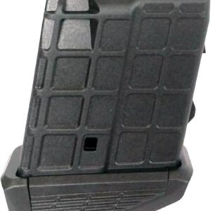 TIKKA MAGAZINE T1X 22LR - 10RD BLACK POLYMER