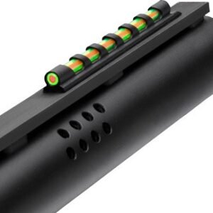 TRUGLO SIGHT GLO-DOT UNIVERSAL - RIB SHOTGUN .120" F/O DUAL