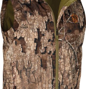 ARCTIC SHIELD HEAT ECHO ATTACK - VEST REALTREE TIMBER LARGE