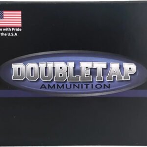 DOUBLETAP 10MM 135GR JHP - CONTROLLED EXP. 20RD 50BX/CS