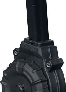 PRO MAG MAGAZINE WALTHER P99 - & SW99 9MM 50RD DRUM BLACK