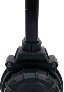 PRO MAG MAGAZINE SIG PRO 9MM - 50RD DRUM BLACK POLYMER