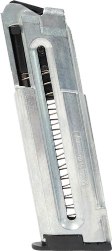 GERMAN SPORT MAGAZINE M-1911 - AND GSG-9 22LR 10RD