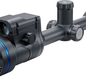 PULSAR THERMION 2 LRF XG60 - 4-32X THERMAL SCOPE 640X480
