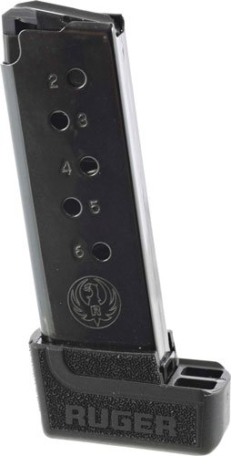 RUGER MAGAZINE LCP II 380ACP - 7RD