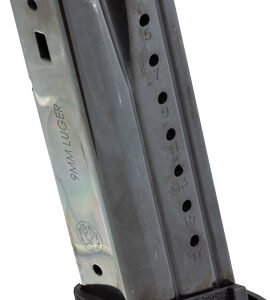 RUGER MAGAZINE SECURITY-9 - 9MM LUGER 17RD