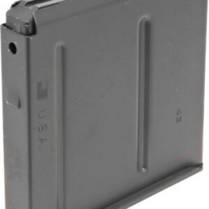 RUGER MAGAZINE PRECISION - 338 LAPUA 5RD