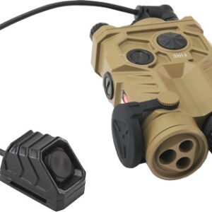 RIX RIP 3C VIS/IR LASER AND - ILLUMINATOR TAN