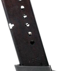 PRO MAG MAGAZINE TAURUS 709 - SLIM 9MM 8RD BLUED STEEL