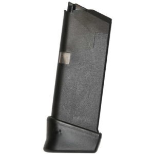 GLOCK 26 GEN4 9MM - 12RD MAGAZINE PACKAGED