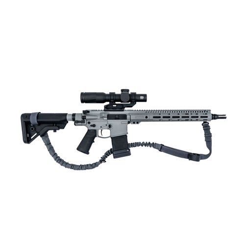 MOUNTAIN PARTISAN SLING - FALLOUT GRAY, W/ KEVLAR LOOPS