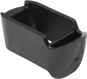 PACHMAYR GRIP MAGAZINE SLEEVE - FOR GLOCK 26/27 WITH 19/23 MAG