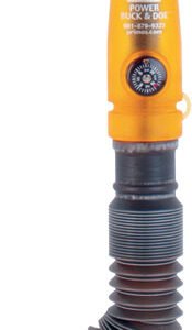 PRIMOS DEER CALL GRUNT/BLEAT - TUBE POWER BUCK & DOE W/COMP