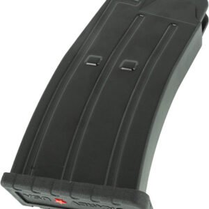 TOKAREV TURKISH STYLE MAGAZINE - 5RD BLACK