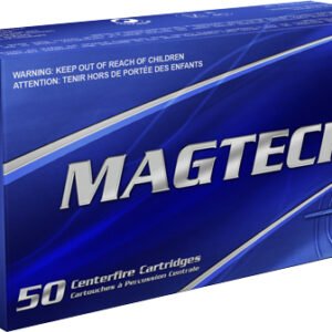 MAGTECH 44 SW SPECIAL - 240GR FMJ 50RD 20BX/CS