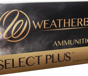 WEATHERBY 224 WBY MAGNUM - 20RD 10BX/CS 55GR HORNADY SP
