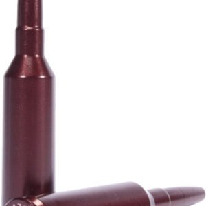 A-ZOOM METAL SNAP CAP - 6.5 PRC 2-PACK