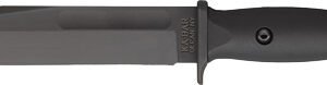KA-BAR SLABBY 6.89" BLADE - FULL TANG WITH CELCON SHEATH