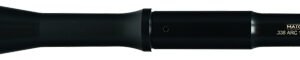 FAXON AR15 BARREL 338 ARC - 9" 1:5 GUNNER PROFILE BLACK