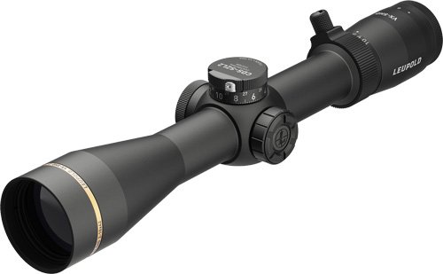 LEUPOLD SCOPE VX-5HD G2 - 2-10X42 30MM FIREDOT DUPLEX