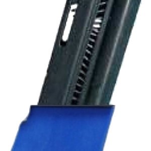 WALTHER MAGAZINE GSP 32S&W - 5RD BLUED.
