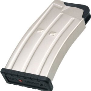 TOKAREV TURKISH STYLE MAGAZINE - 5RD NICKEL