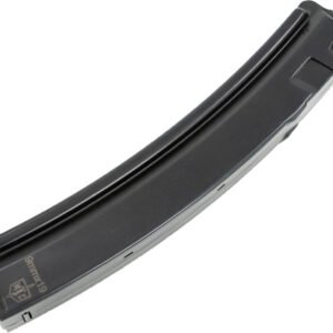 MAC 5/5K MAGAZINE 30RD METAL