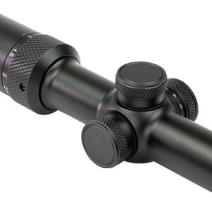 WINCHESTER SUPREME OPTICS RFL - SCP 1-4X24MM 30MM BLACK