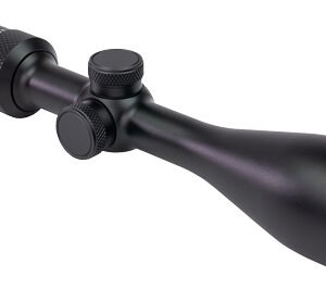 WINCHESTER SUPREME OPTICS RFL - SCP 3.5-10X50MM 1" BLACK