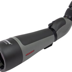 WINCHESTER SUPREME OPTICS - 20-60X80MM SPOTTING SCOPE
